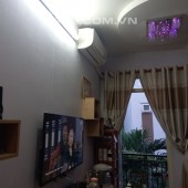 Biệt thự nghỉ dưỡng ngay SG-98m2-4 tầng-Nội thất hiện đại-Sau GYGAMALL-Hiệp Bình Chánh-TD